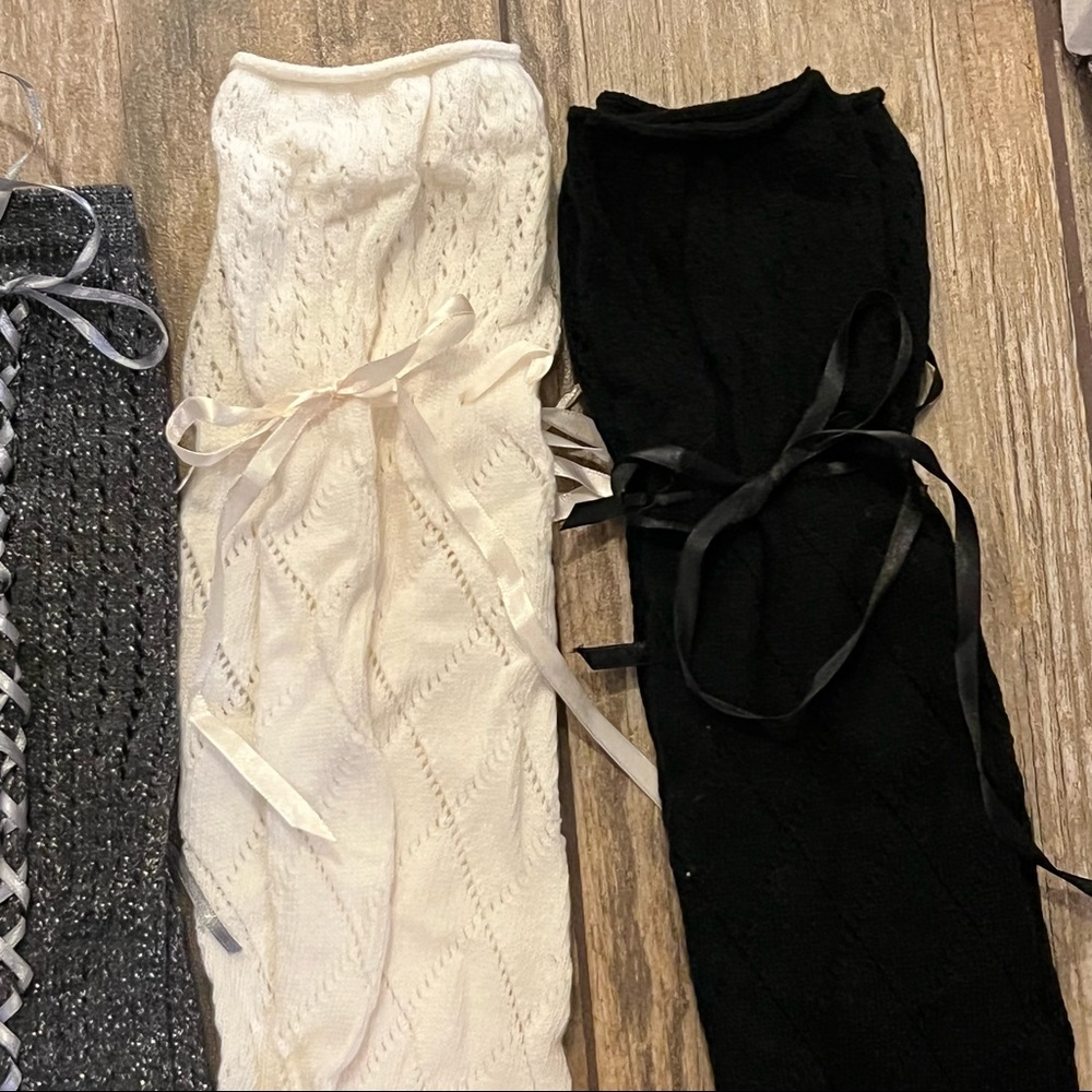 Boot Sock And Boot Cuff Bundle - image 2